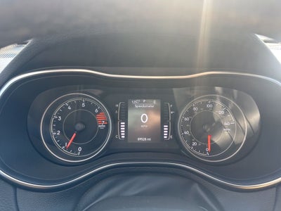 2019 Jeep Cherokee Latitude Plus Comfort Pkg