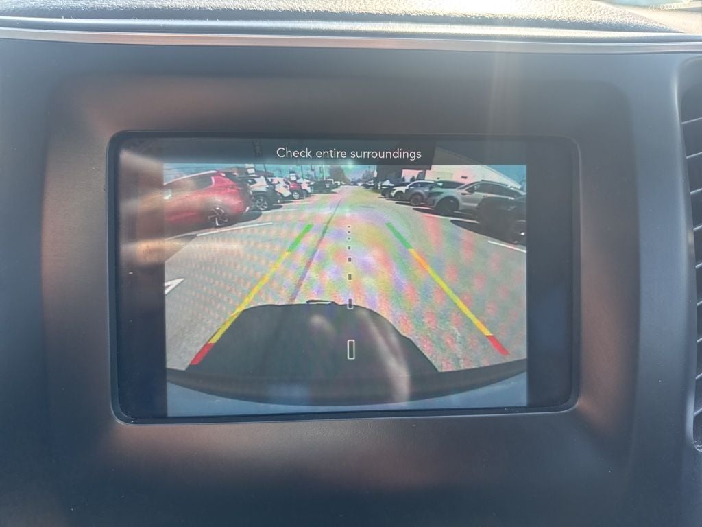 2019 Jeep Cherokee Latitude Plus Comfort Pkg