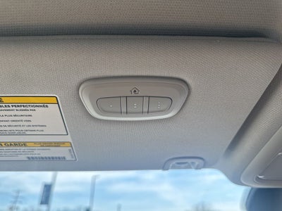 2019 Jeep Cherokee Latitude Plus Comfort Pkg