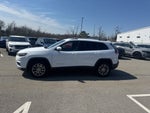 2019 Jeep Cherokee Latitude Plus Comfort Pkg