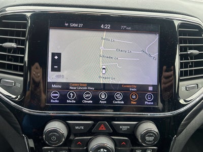 2019 Jeep Grand Cherokee Laredo E