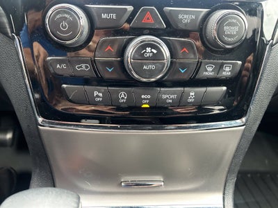 2019 Jeep Grand Cherokee Laredo E