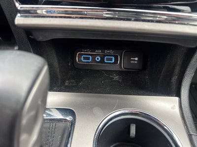 2019 Jeep Grand Cherokee Laredo E
