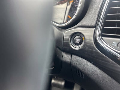 2019 Jeep Grand Cherokee Laredo E