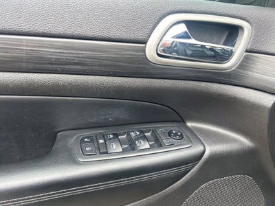 2019 Jeep Grand Cherokee Laredo E
