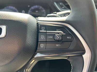 2023 Jeep Grand Cherokee Altitude X