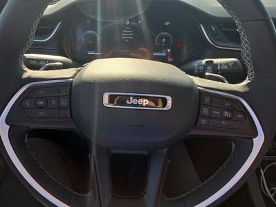 2024 Jeep Grand Cherokee L Altitude X