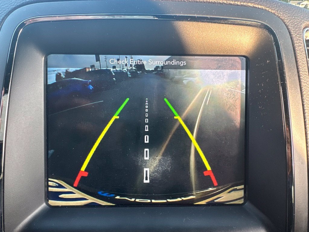 2019 Dodge Durango R/T