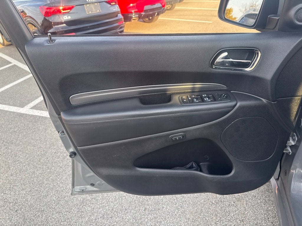 2019 Dodge Durango R/T