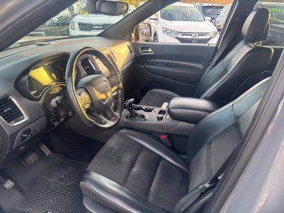 2019 Dodge Durango R/T