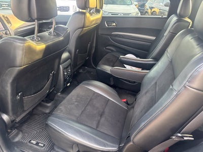 2019 Dodge Durango R/T