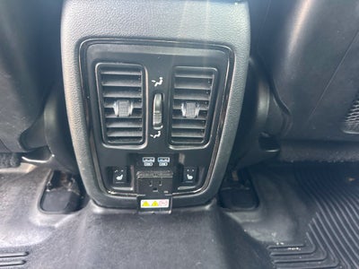 2019 Dodge Durango R/T