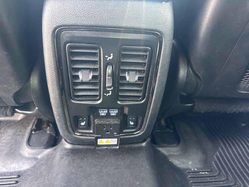 2019 Dodge Durango R/T