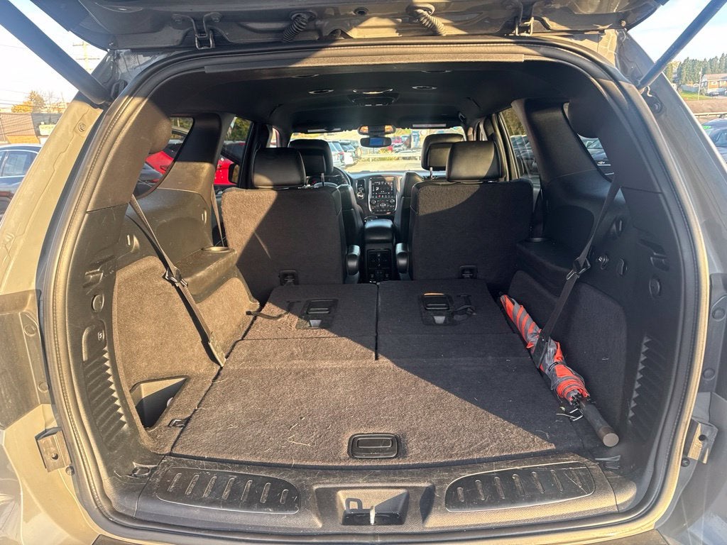 2019 Dodge Durango R/T