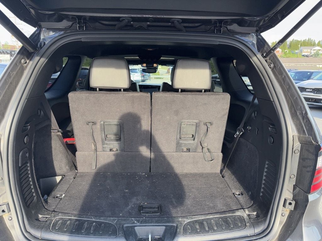 2023 Dodge Durango R/T Plus
