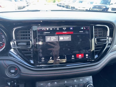 2023 Dodge Durango R/T Plus