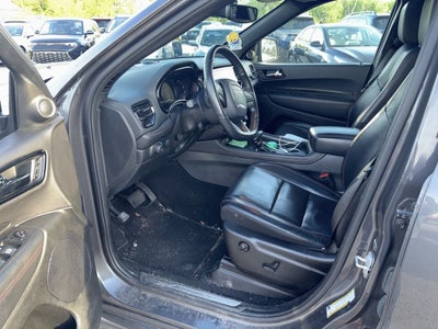 2023 Dodge Durango R/T Plus