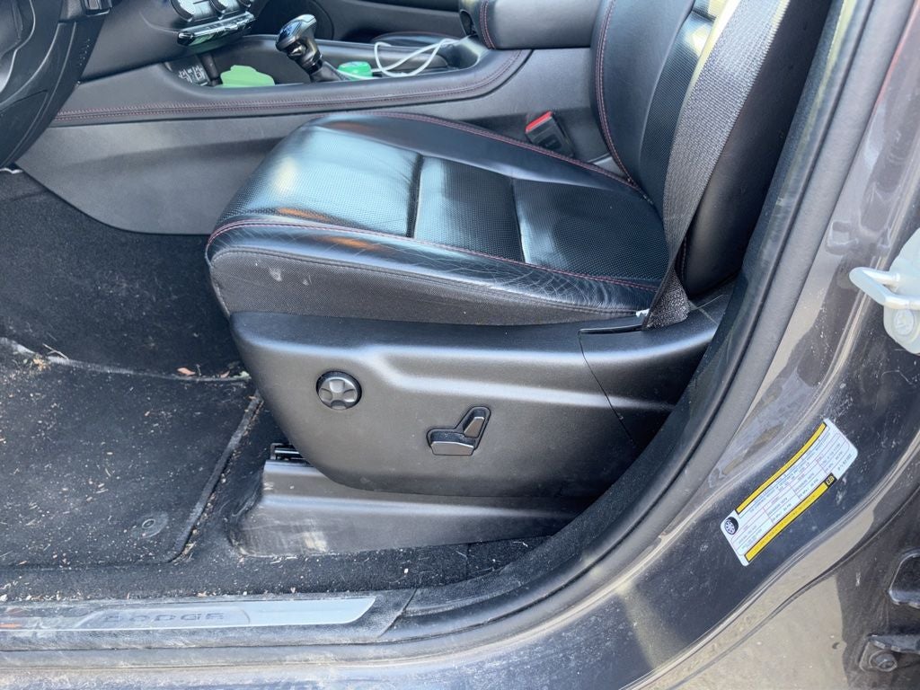 2023 Dodge Durango R/T Plus