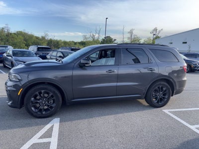 2023 Dodge Durango R/T Plus