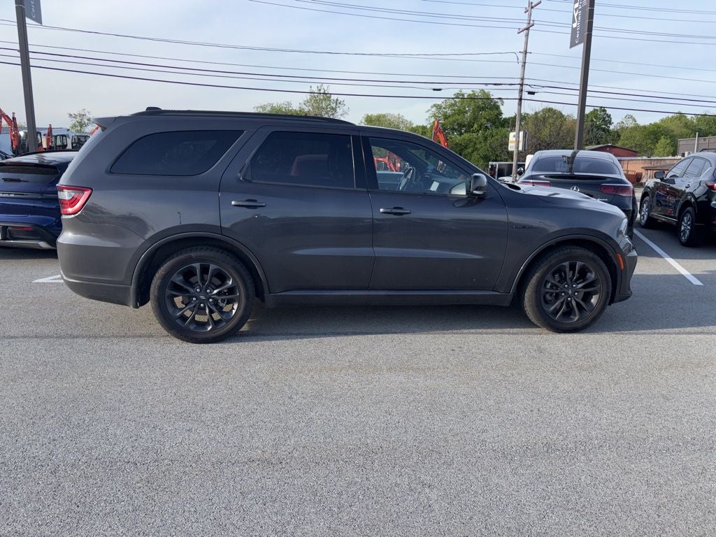 2023 Dodge Durango R/T Plus