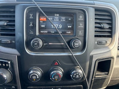 2019 RAM 1500 Classic Express
