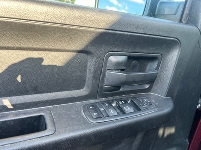 2019 RAM 1500 Classic Express