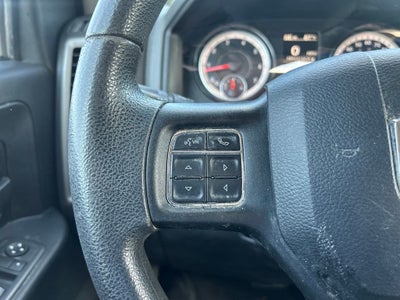 2019 RAM 1500 Classic Express