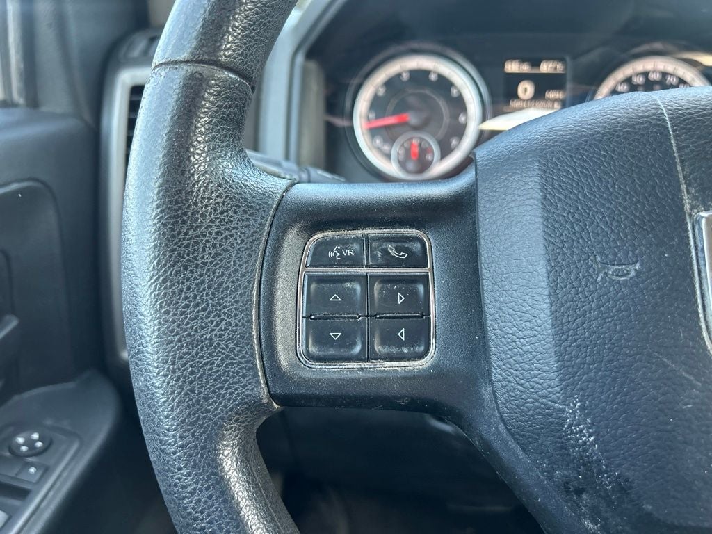 2019 RAM 1500 Classic Express