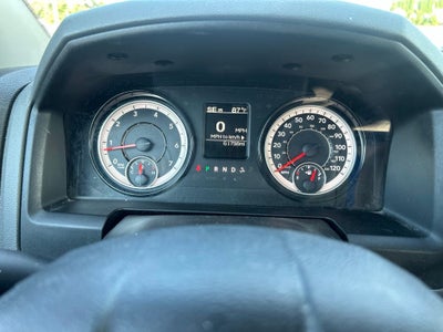 2019 RAM 1500 Classic Express