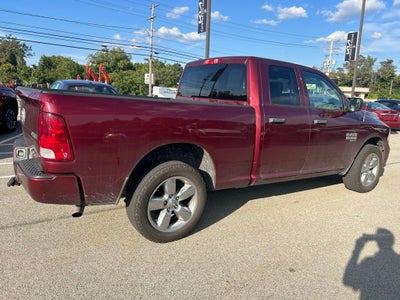 2019 RAM 1500 Classic Express