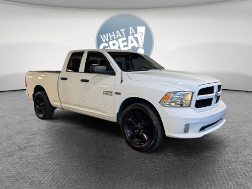 2016 RAM 1500 Express