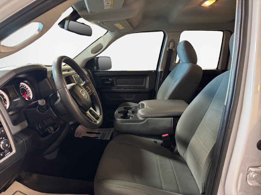 2016 RAM 1500 Express