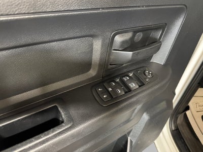 2016 RAM 1500 Express