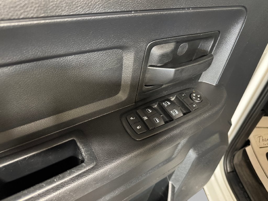 2016 RAM 1500 Express