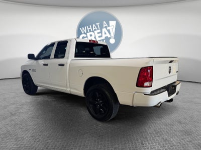 2016 RAM 1500 Express