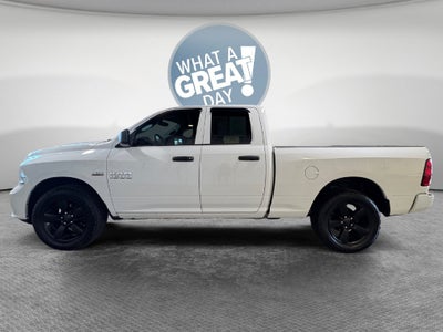 2016 RAM 1500 Express