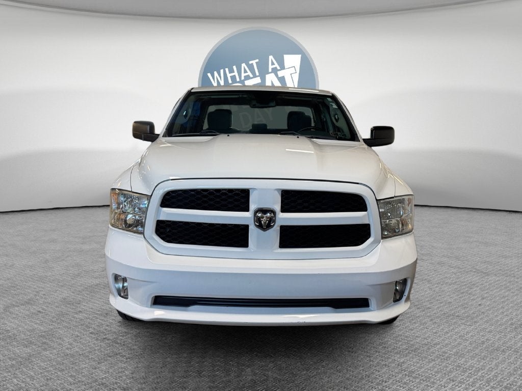 2016 RAM 1500 Express