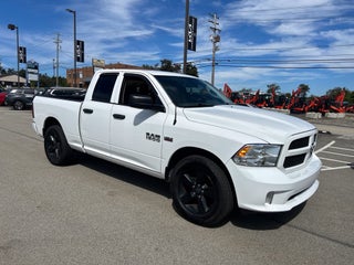 2016 RAM 1500 Express