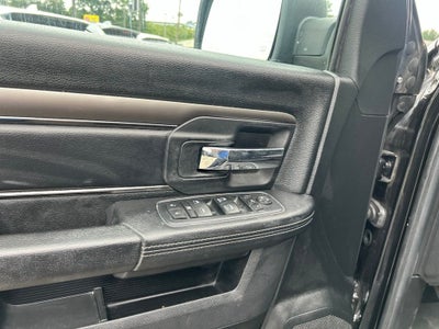 2017 RAM 1500 Sport