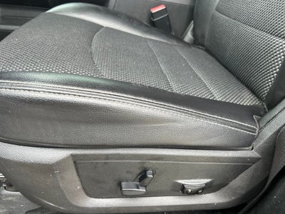 2017 RAM 1500 Sport