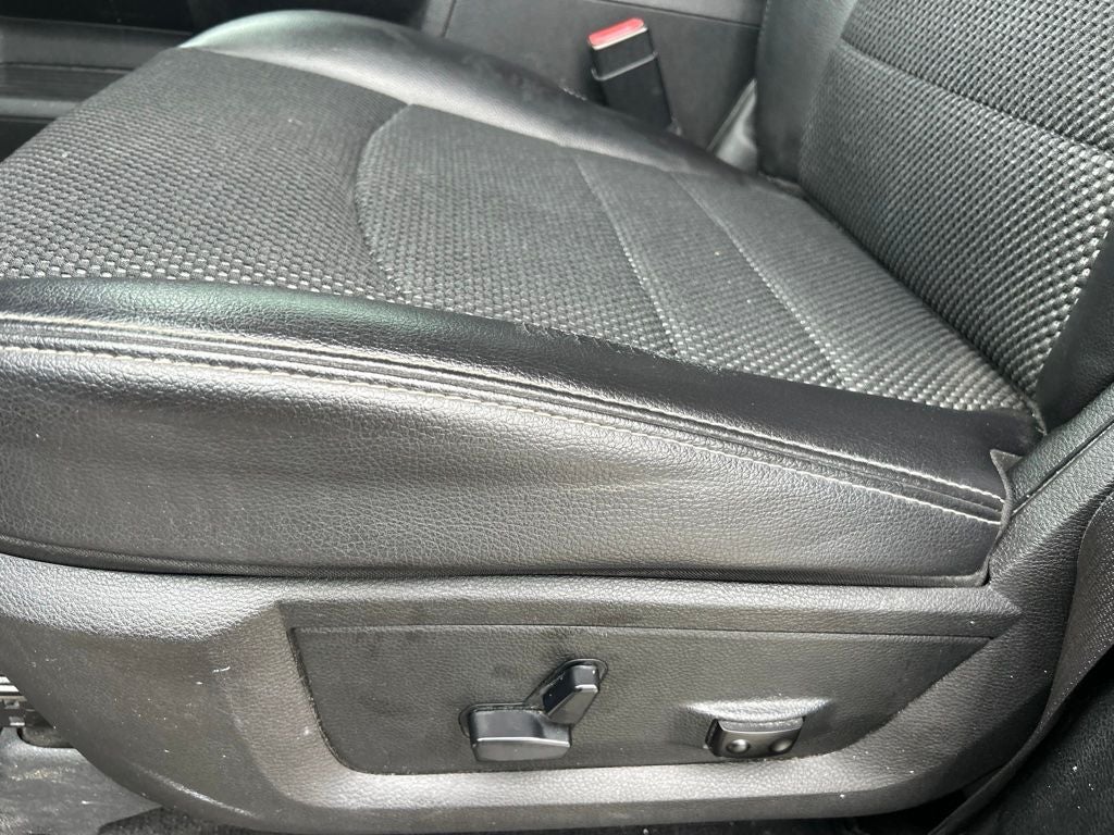 2017 RAM 1500 Sport
