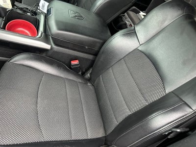 2017 RAM 1500 Sport