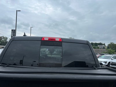 2017 RAM 1500 Sport