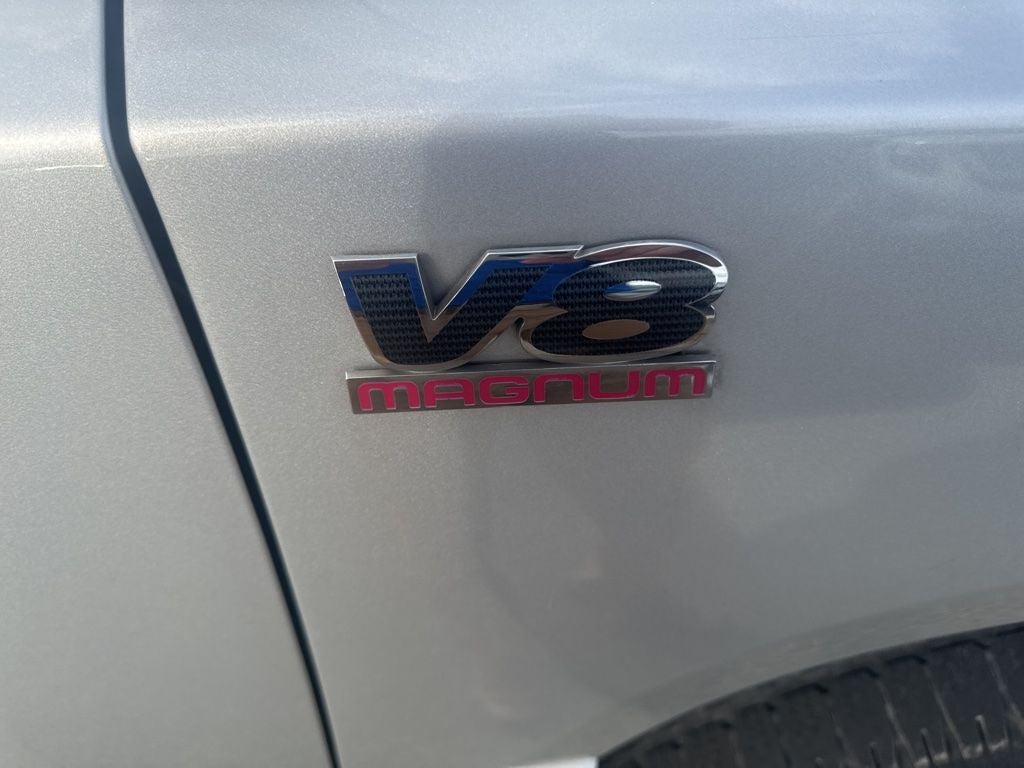 2011 RAM Dakota Lone Star