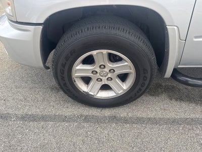 2011 RAM Dakota Lone Star