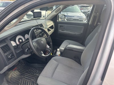 2011 RAM Dakota Lone Star