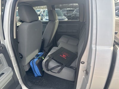 2011 RAM Dakota Lone Star