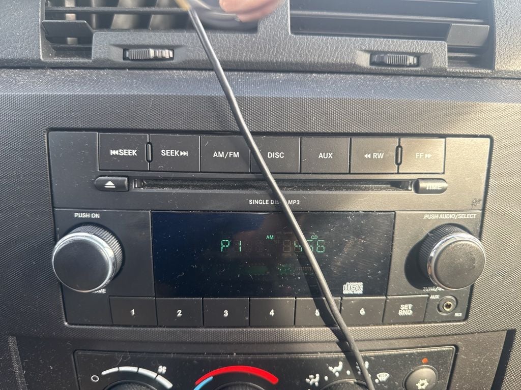 2011 RAM Dakota Lone Star