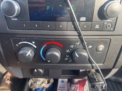 2011 RAM Dakota Lone Star