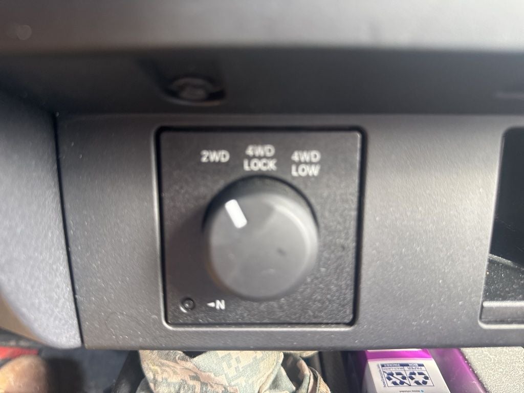 2011 RAM Dakota Lone Star